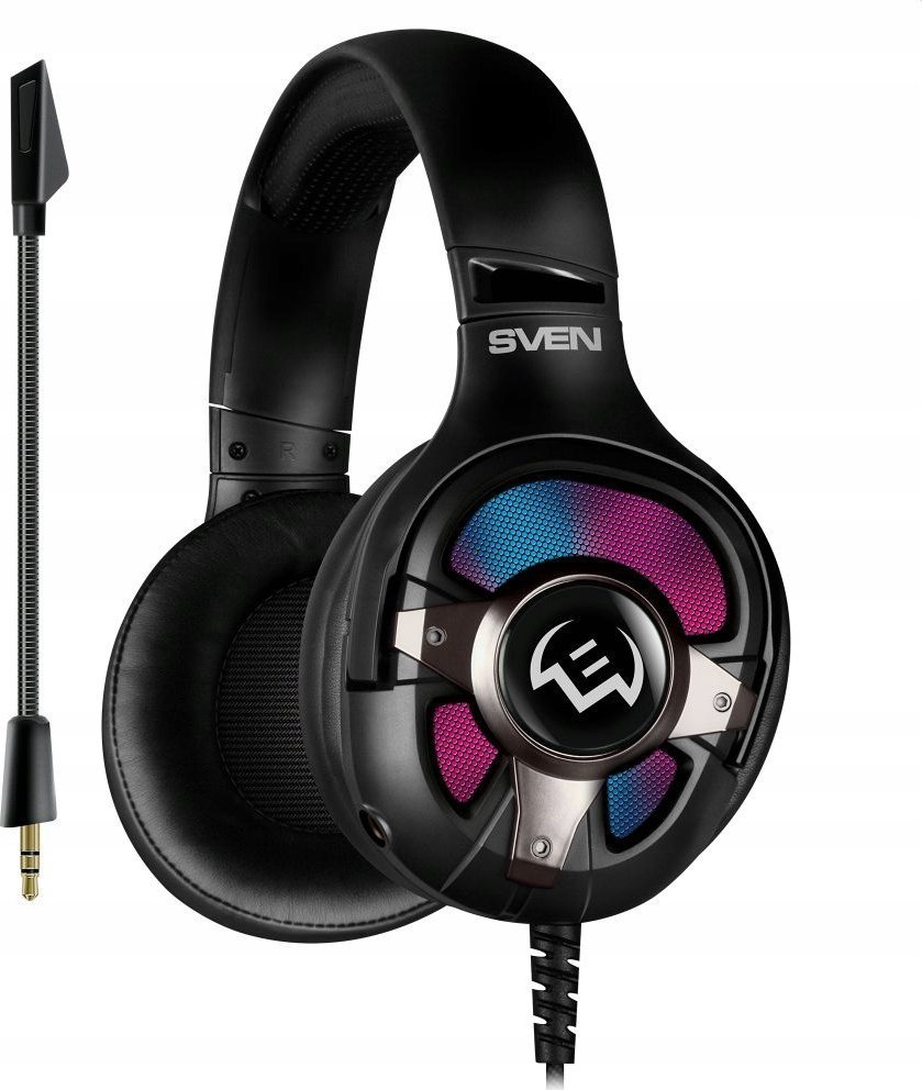 SVEN AP-U1100MV czarne