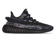 Moda i Uroda OUTLET - Buty Adidas Yeezy 350 V2 Mx rock 39 1/3 GW3774 - miniaturka - grafika 1