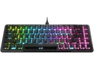 Klawiatury - ROCCAT Vulcan II Mini Czarny - miniaturka - grafika 1