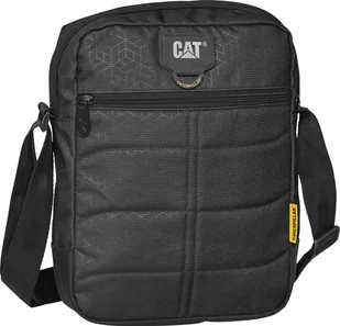 Caterpillar Ryan 84058-478 Czarne One size - Nerki - miniaturka - grafika 1