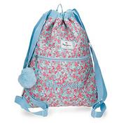 Torby na laptopy - Pepe Jeans Aide Bagaż, Torba kurierska Dziewczyny, Wielobarwny, Mochila para Portátil Doble Compart. con Carro, Plecak na laptopa Podwójna komora z wózkiem - miniaturka - grafika 1