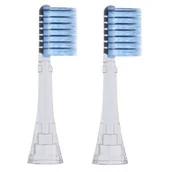 Końcówki do szczoteczek elektrycznych - ION-Sei Końcówki do szczoteczki IETRB01H (2 szt.) - miniaturka - grafika 1