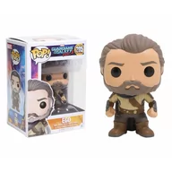 Figurki dla dzieci - Funko POP! Marvel, figurka kolekcjonerska, Guardians Galaxy, Ego, 205 - miniaturka - grafika 1