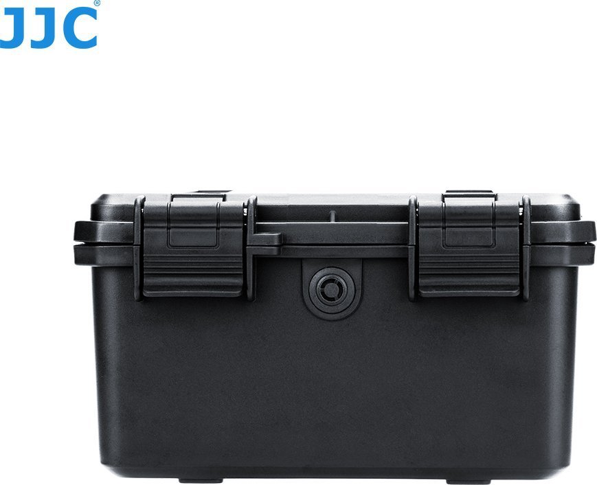 Pokrowiec JJC Kuferek JJC JBC-24X21700 na akumulatory typu 21700