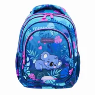 Plecaki - Plecak Astrabag Sweet Koala AB330 - ASTRA art-pap - miniaturka - grafika 1