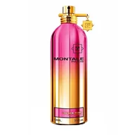 Wody i perfumy damskie - Montale The New Rose 100ml woda perfumowana - miniaturka - grafika 1