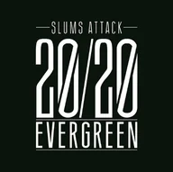 Rap, Hip Hop - 20/20 Evergreen (Reedycja) - miniaturka - grafika 1