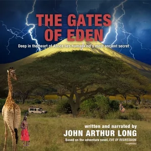 Gates of Eden - Audiobooki obcojęzyczne - miniaturka - grafika 1