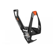 Koszyki rowerowe - ELITE SS18 Koszyk Cannibal XC Black Glossy Orange EL0175006 - miniaturka - grafika 1
