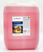 Kosmetyki samochodowe - Płyn do mycia felg PRO CHEM RED MONSTER 20 l PC214 - miniaturka - grafika 1