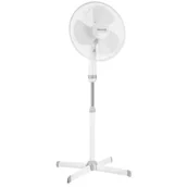 Wentylatory - Sencor SFN 4047WH - miniaturka - grafika 1