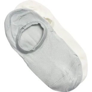 Calvin Klein Skarpety/stopki 2-pack - Skarpetki damskie - miniaturka - grafika 1