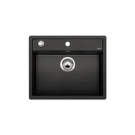 Zlewozmywaki - Blanco DALAGO 6-F ANTRACYT 514773 - miniaturka - grafika 1