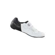 Buty rowerowe - Buty szosowe SHIMANO RC5 SH-RC502 BOA SPD-SL 45 - miniaturka - grafika 1