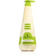 Szampony do włosów - Macadamia Natural Oil Smoothing Shampoo 1 litrów SS1Liter - miniaturka - grafika 1
