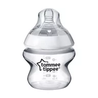 Butelki dla niemowląt - Tommee Tippee Butelka Szklana 150ml - miniaturka - grafika 1