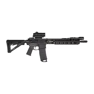 Magpul - Chwyt pistoletowy MOE-K Grip do AR-15 / M4 - MAG438 - Osprzęt do wiatrówek - miniaturka - grafika 1