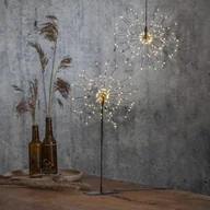 Lampy pozostałe - Dekoracja świetlna LED Star Trading Firework, wys. 50 cm - miniaturka - grafika 1