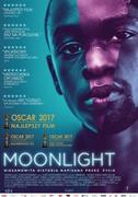 Filmy obyczajowe DVD - Moonlight - miniaturka - grafika 1