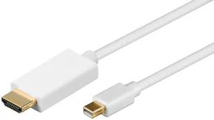 MicroConnect Microconnect 3 m MDP/HDMI M/M MDPHDMI3 - Kable - miniaturka - grafika 1