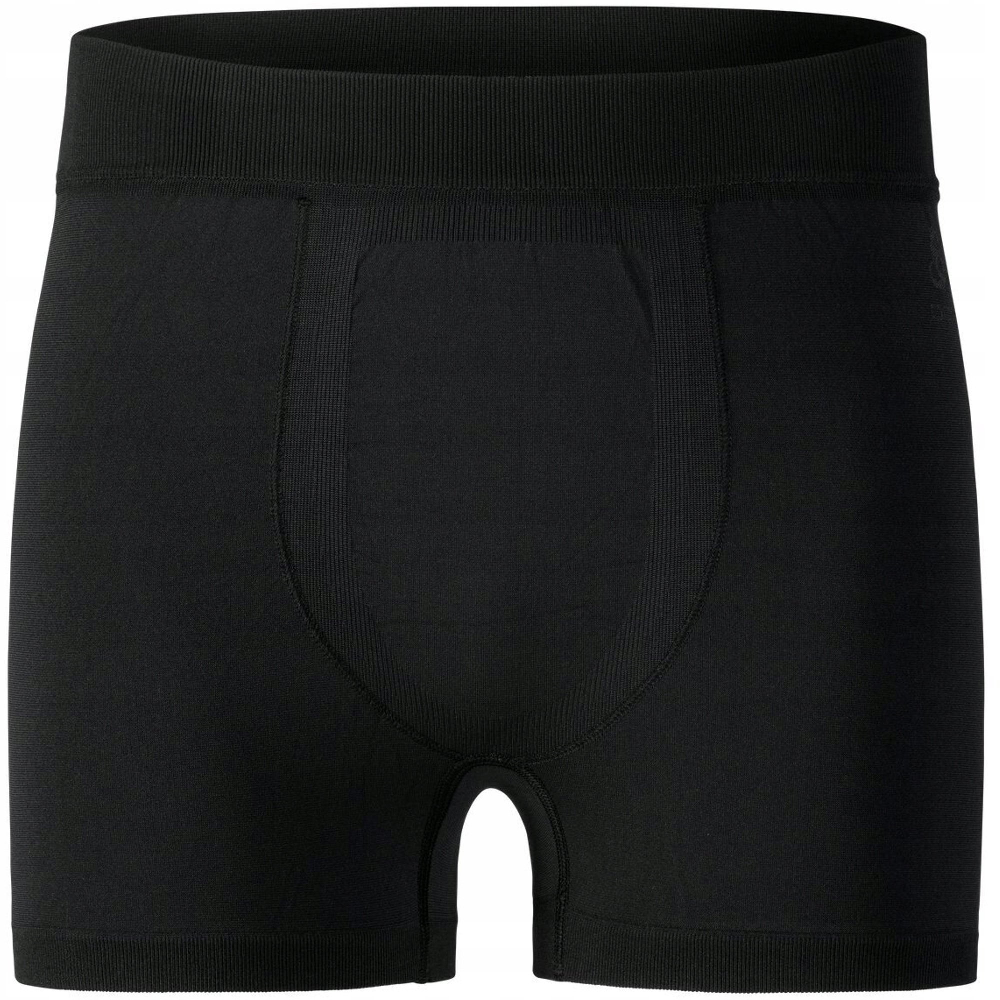 Bokserki męskie Odlo Performance light ECO czarne XL