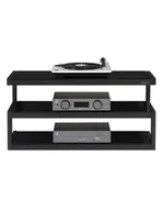 Szafki RTV - Norstone Esse AV – stolik RTV/Hi‑Fi 110 cm - miniaturka - grafika 1