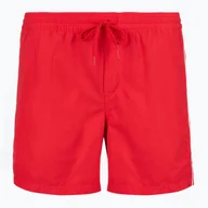 Kąpielówki męskie - Szorty kąpielowe męskie Quiksilver Everyday Vert Volley 16" - miniaturka - grafika 1