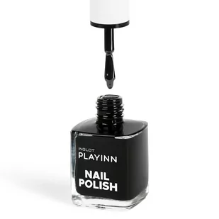 Inglot LAKIER DO PAZNOKCI INGLOT PLAYINN 124 15.0 ml - Lakiery do paznokci - miniaturka - grafika 1