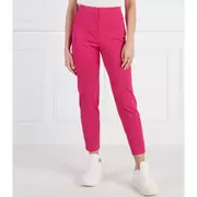 Spodnie damskie - Pinko Spodnie | Slim Fit - miniaturka - grafika 1