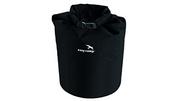 Plecaki worki - Easy Camp Uni Dry-Pack L wodoszczelny worek, czarna, One Size 680136 - miniaturka - grafika 1