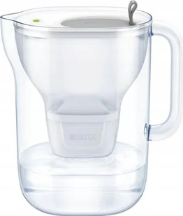 ML Dzbanek filtrujący Brita Style XL 3,6l niebieski - Wkłady filtrujące - miniaturka - grafika 1
