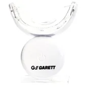 Wybielanie zębów - Garett Garett Lampa do wybielania zębów Glamour Smile Charge - miniaturka - grafika 1
