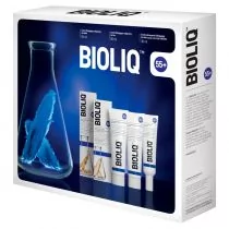 Aflofarm Farmacja Polska Sp. z o BIOLIQ 55+ Zestaw trzech kosmetyków - Zestawy kosmetyków damskich - miniaturka - grafika 3
