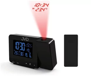 JVD RB3531.1 - Stacje pogodowe - miniaturka - grafika 1