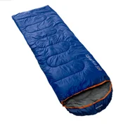 Śpiwory - Śpiwór Turystyczny Square Plus 300 - miniaturka - grafika 1