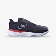 Tenis ziemny - Buty do tenisa męskie ADIDAS Babolat SFX EVO na każdą nawierzchnię - miniaturka - grafika 1