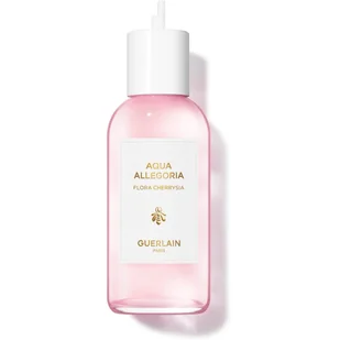 Guerlain Aqua Allegoria Flora Cherrysia Refill - Wody i perfumy damskie - miniaturka - grafika 1