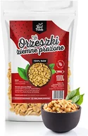 Orzechy i nasiona - Orzeszki Ziemne Prażone - Real Foods - 1000G - miniaturka - grafika 1