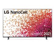 Telewizory - LG 50NANO753PR - miniaturka - grafika 1
