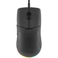 Myszki - XIAOMI Gaming Mouse Lite Czarny - miniaturka - grafika 1