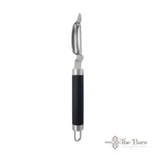 Shakery barmańskie - Obieraczka do cytrusów 21 cm ze stali nierdzewnej - miniaturka - grafika 1