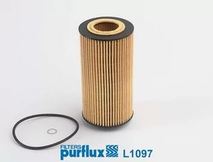 Filtr oleju Purflux L1097 - Filtry oleju - miniaturka - grafika 1