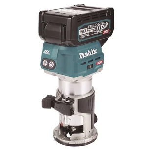 Makita RT001GM209 - Frezarki - miniaturka - grafika 1