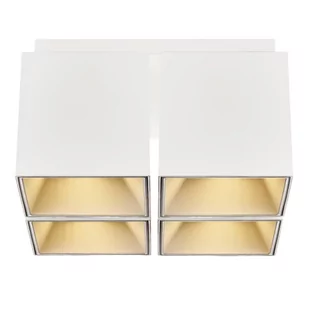 Oprawa sufitowa ETHAN NO2110430101 - Nordlux - Lampy sufitowe - miniaturka - grafika 1