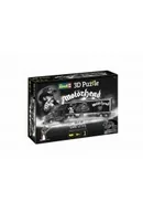 Puzzle - PROMO Puzzle 3D 130el Motörhead Tour Truck 001739 REVELL - miniaturka - grafika 1