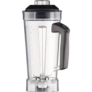 Dzbanek do blenderów Stalgast, V 2l STALGAST 484020 - Inne urządzenia gastronomiczne - miniaturka - grafika 1