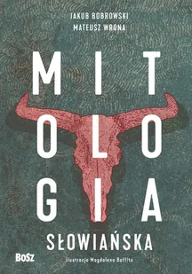 Mitologia słowiańska - Pozostałe książki - miniaturka - grafika 1