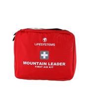 Apteczki i materiały opatrunkowe - Lifesystems Apteczka Mountain Leader First Aid Kit - miniaturka - grafika 1