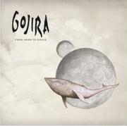 Gojira From Mars To Sirius Limited Edition)