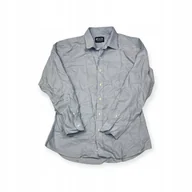 Koszule męskie - Elegancka koszula męska MTAILOR M - miniaturka - grafika 1